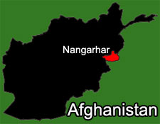 Nangarhar Province, Afghanistan