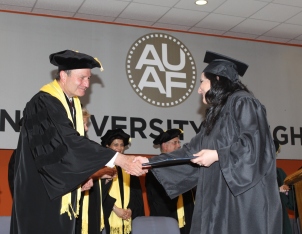 graduation
